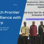 Virtualtech Frontier Forges Alliance with TalentCorp to Transform the Future of Technical Education through mynext TVET